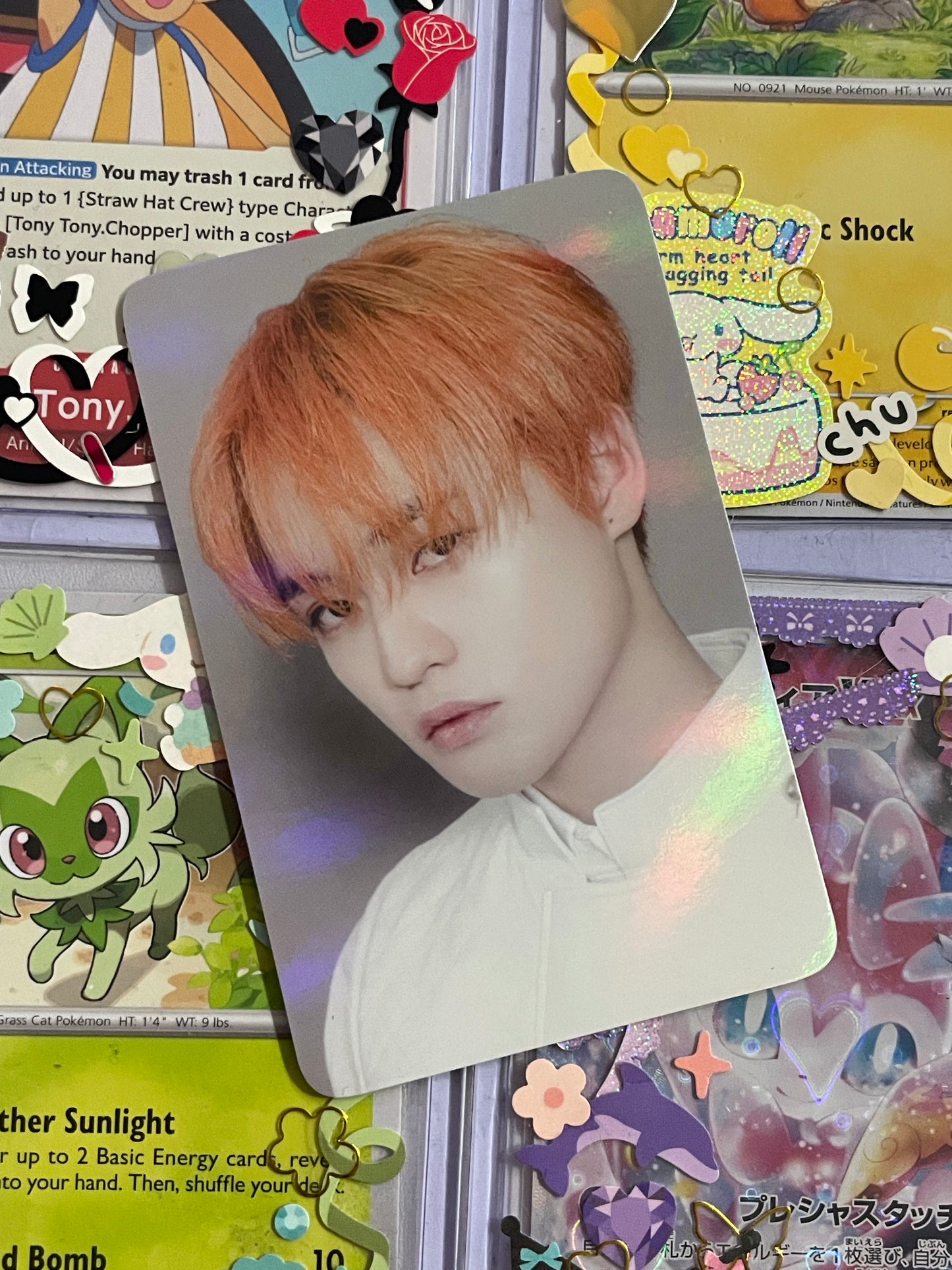 Chenle SG POB