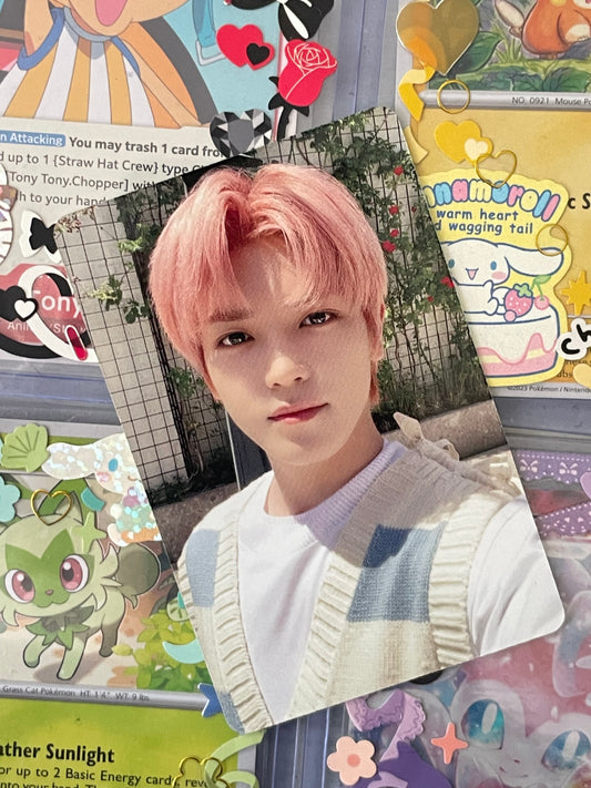 Taeyong DICON