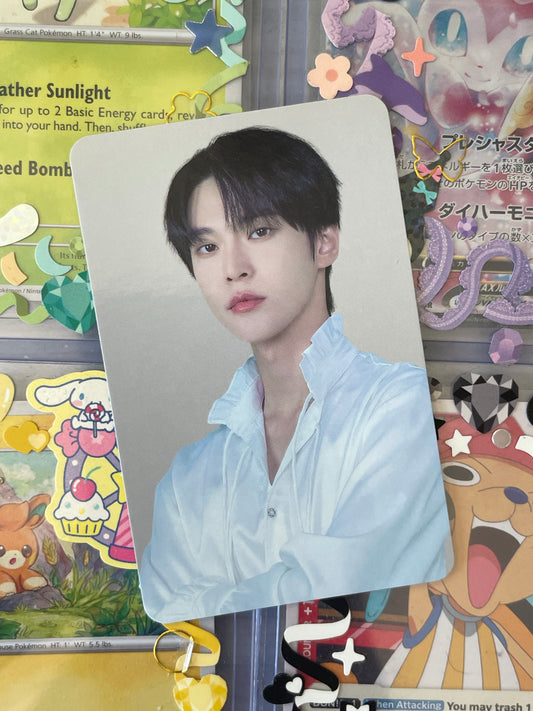 Doyoung NCT ZONE