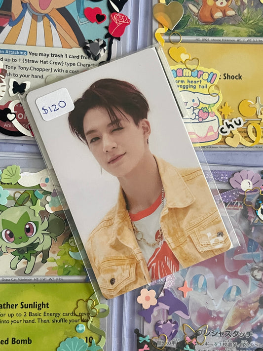 Jeno Cashbee