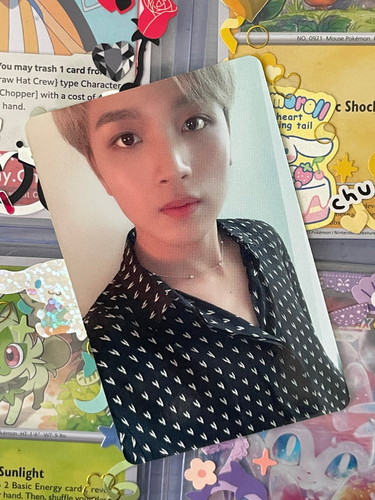 Haechan DICON