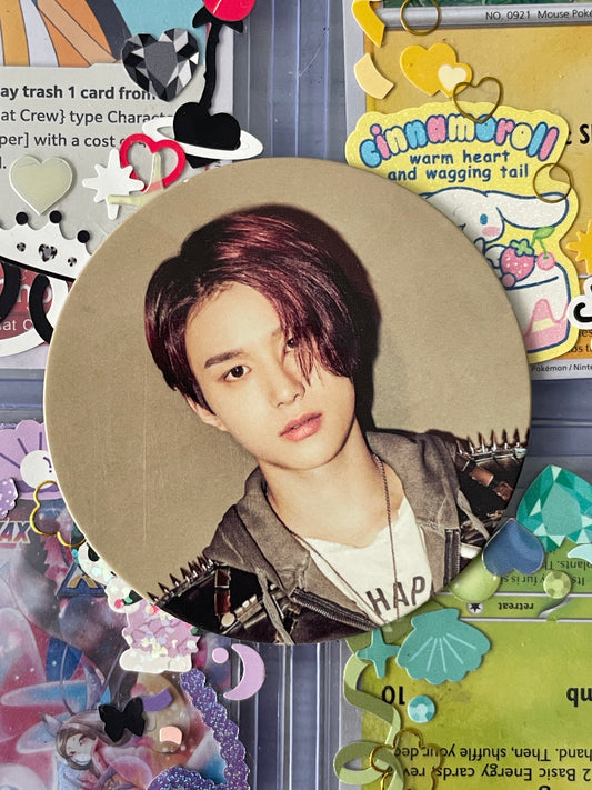 Jungwoo CC's Neo Zone N