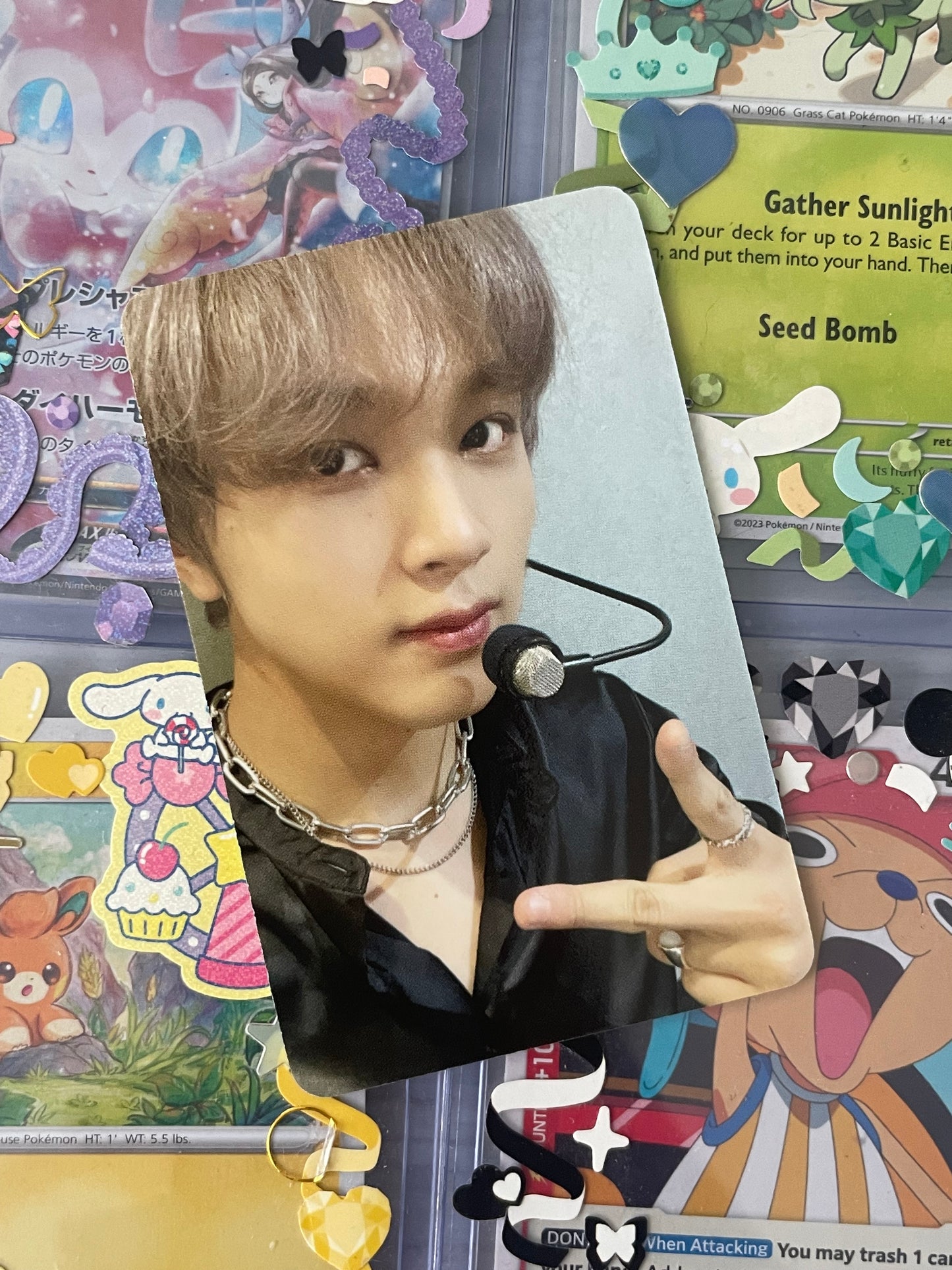 Haechan DICON