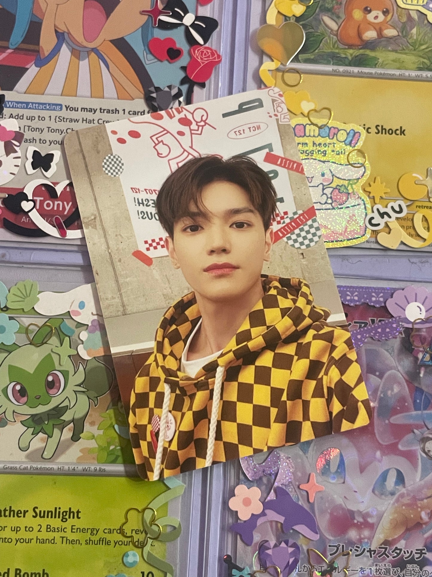 Taeyong SG