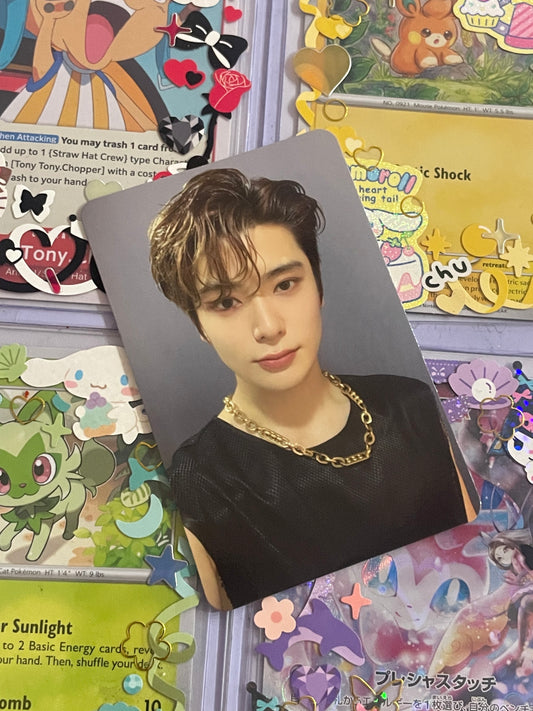 Jaehyun Ace Kit