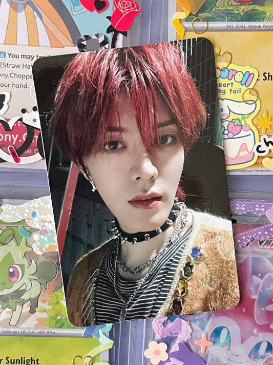 Yuta Jewel Universe