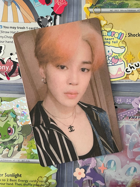 Jimin Persona : v2