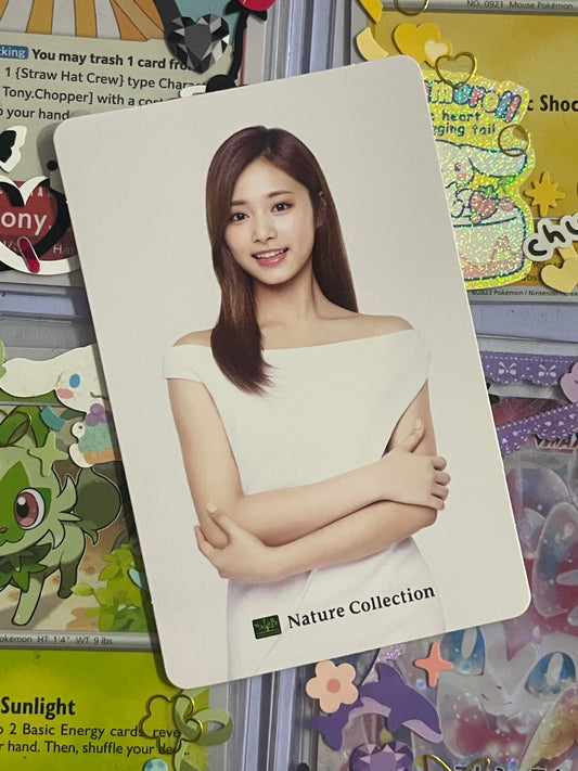 Tzuyu Nature Collection