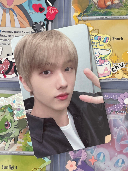 Jisung Sanrio