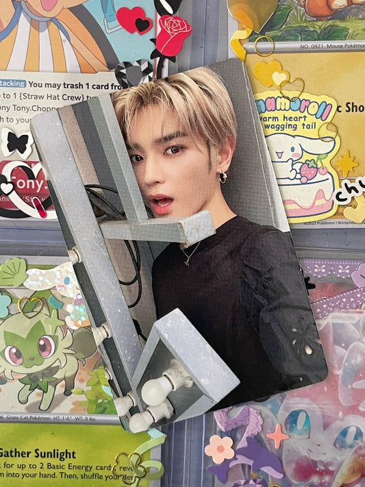 Taeyong DICON