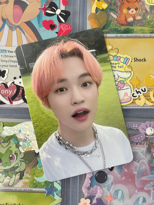 Chenle Balloon