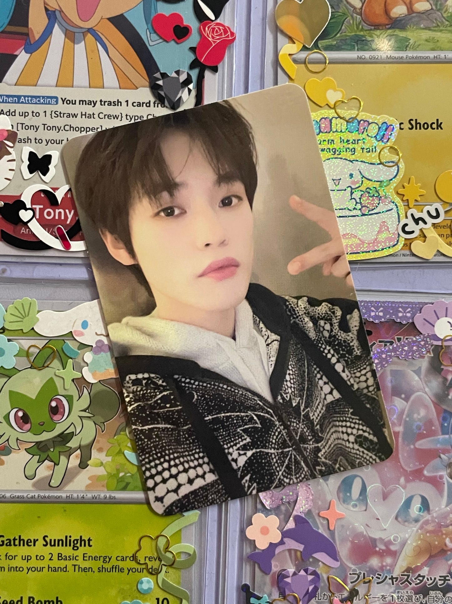 Chenle trading NCT CCOMAZ