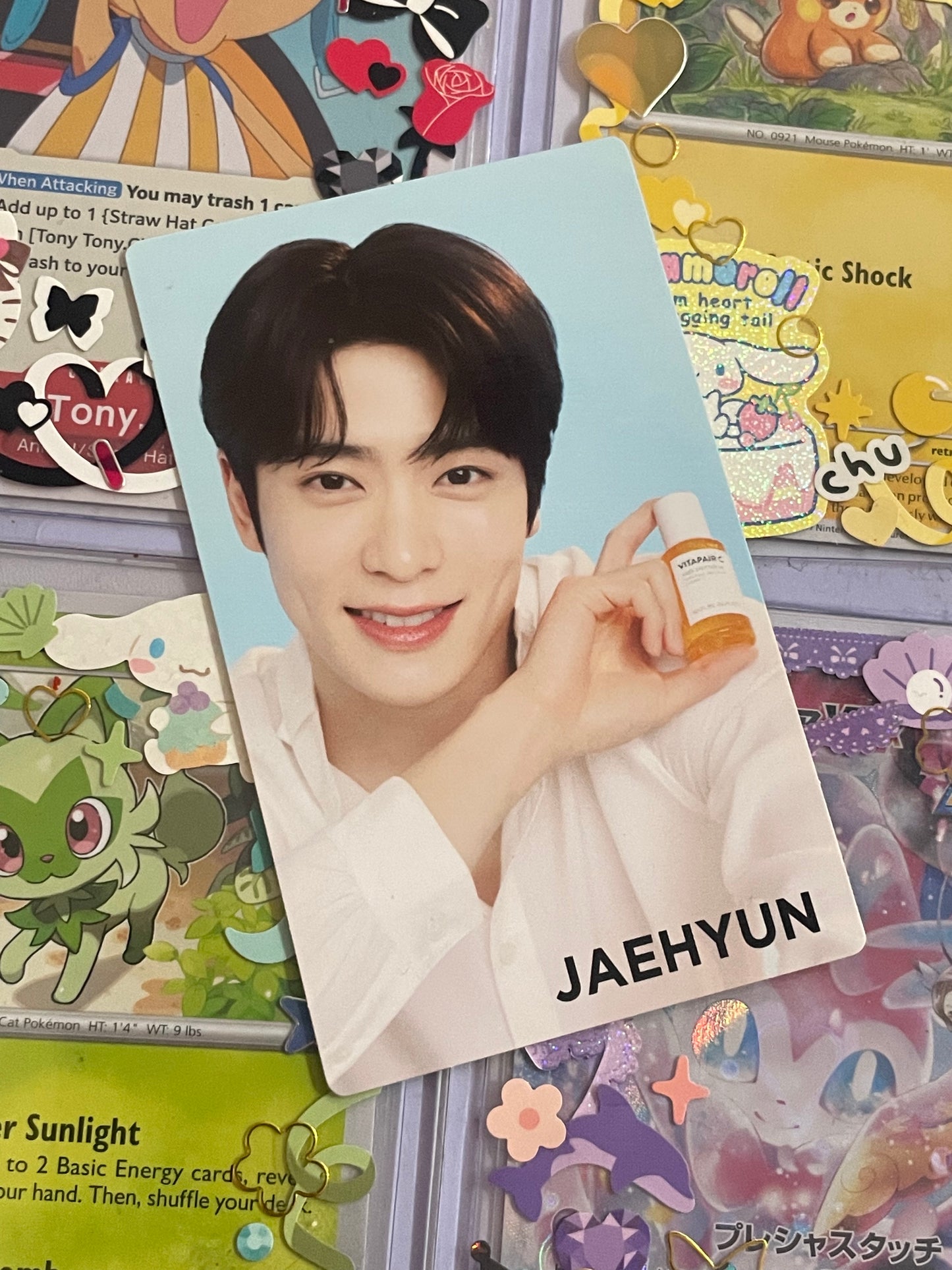 Jaehyun Nature Republic