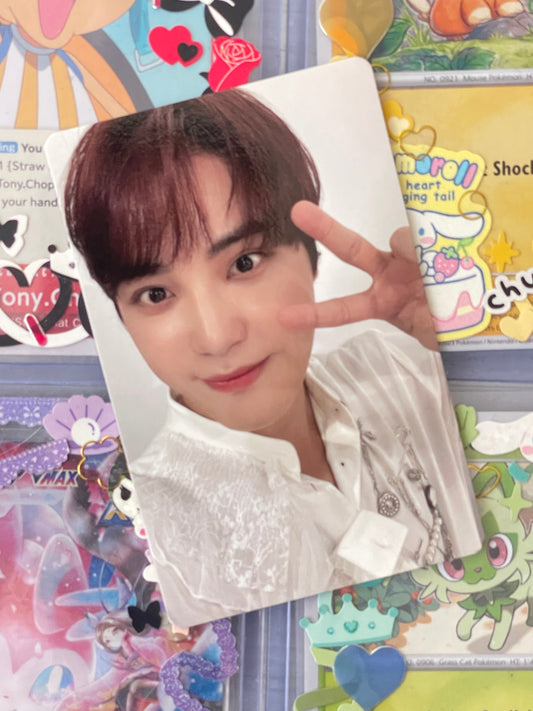 Haknyeon B-ZONE