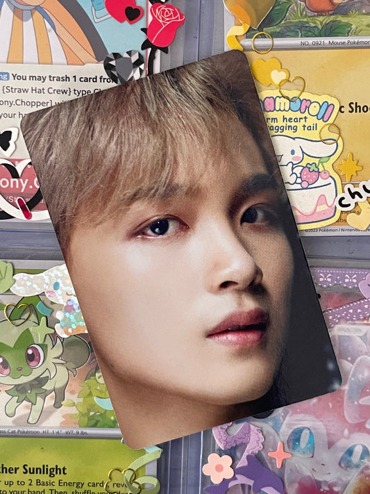 Haechan DICON