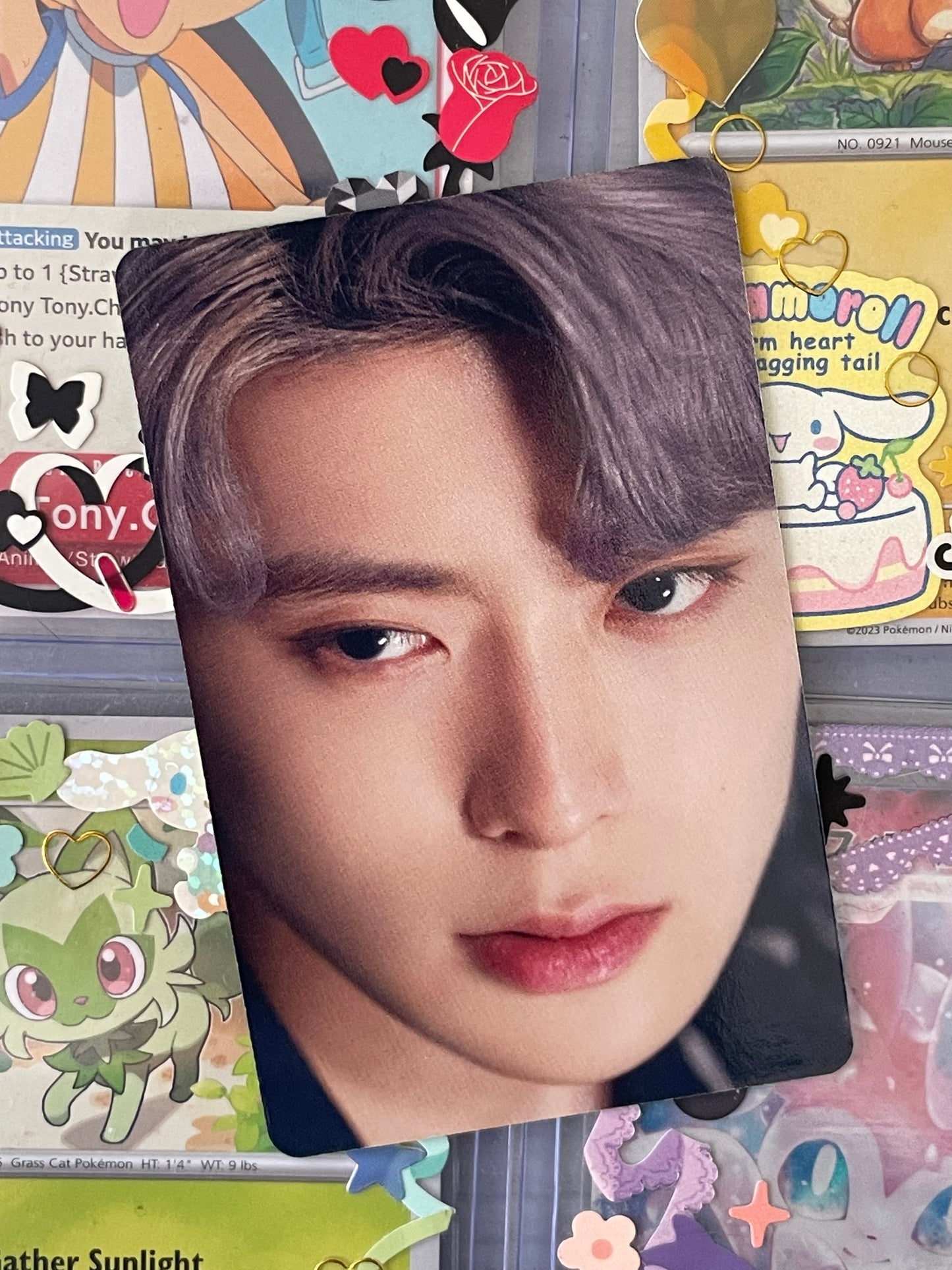 Jaehyun DICON