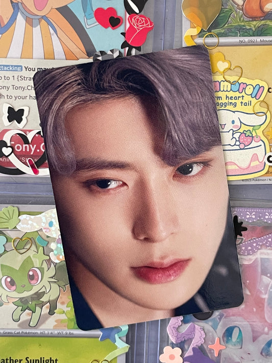 Jaehyun DICON