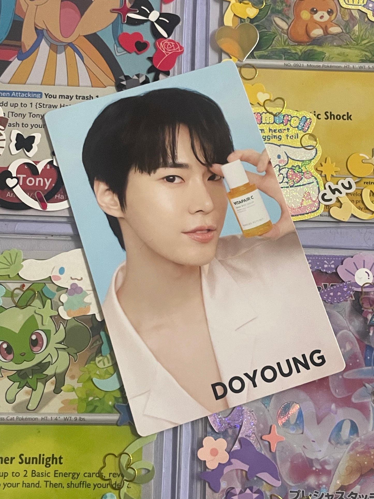 Doyoung Nature Republic