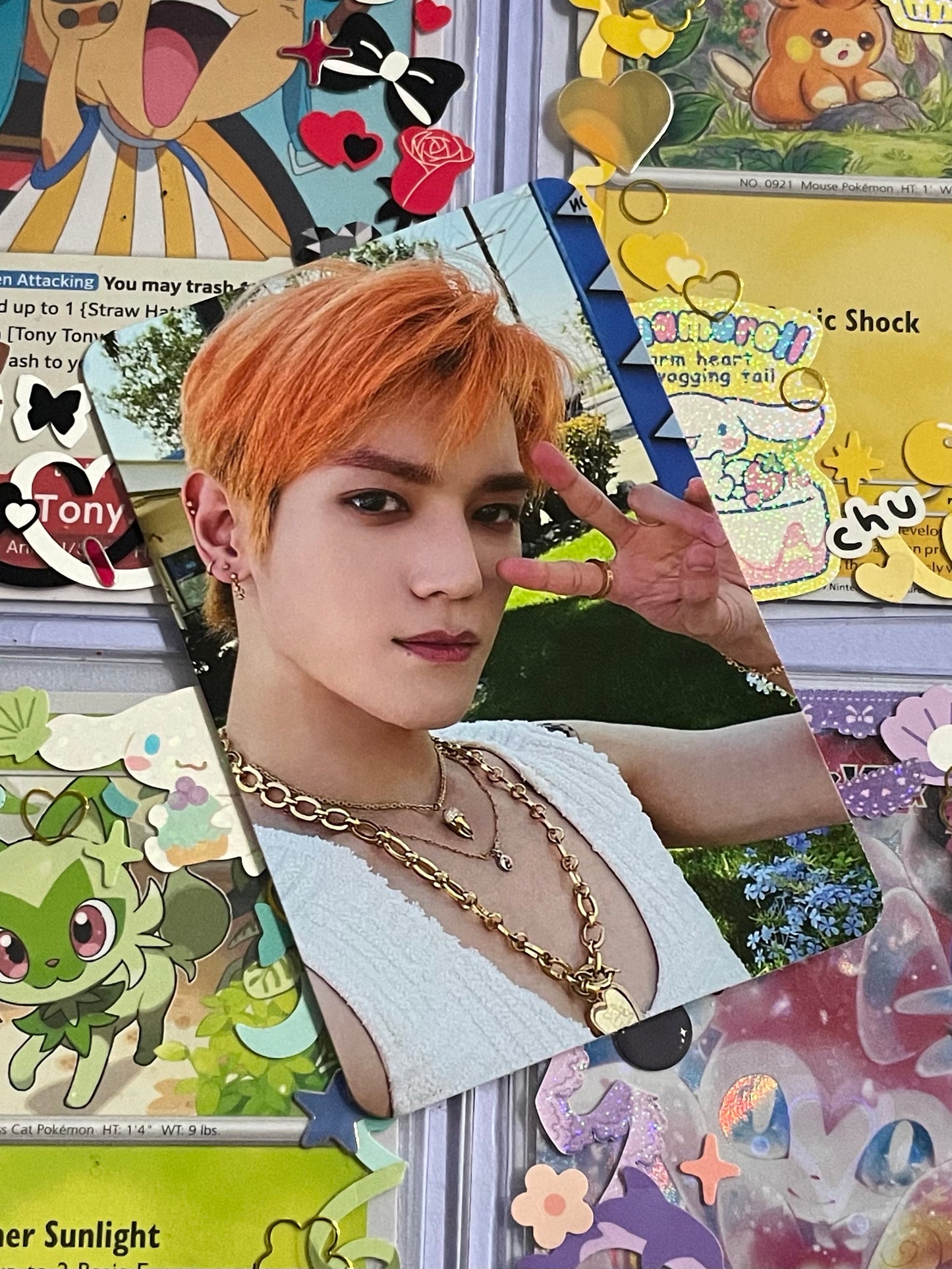 Taeyong Ay-Yo A