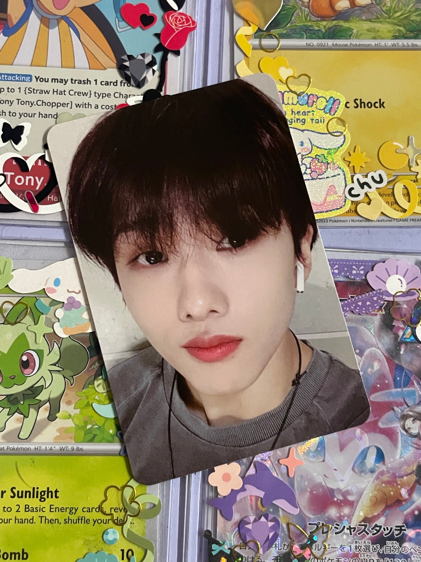 Jisung CandyLab