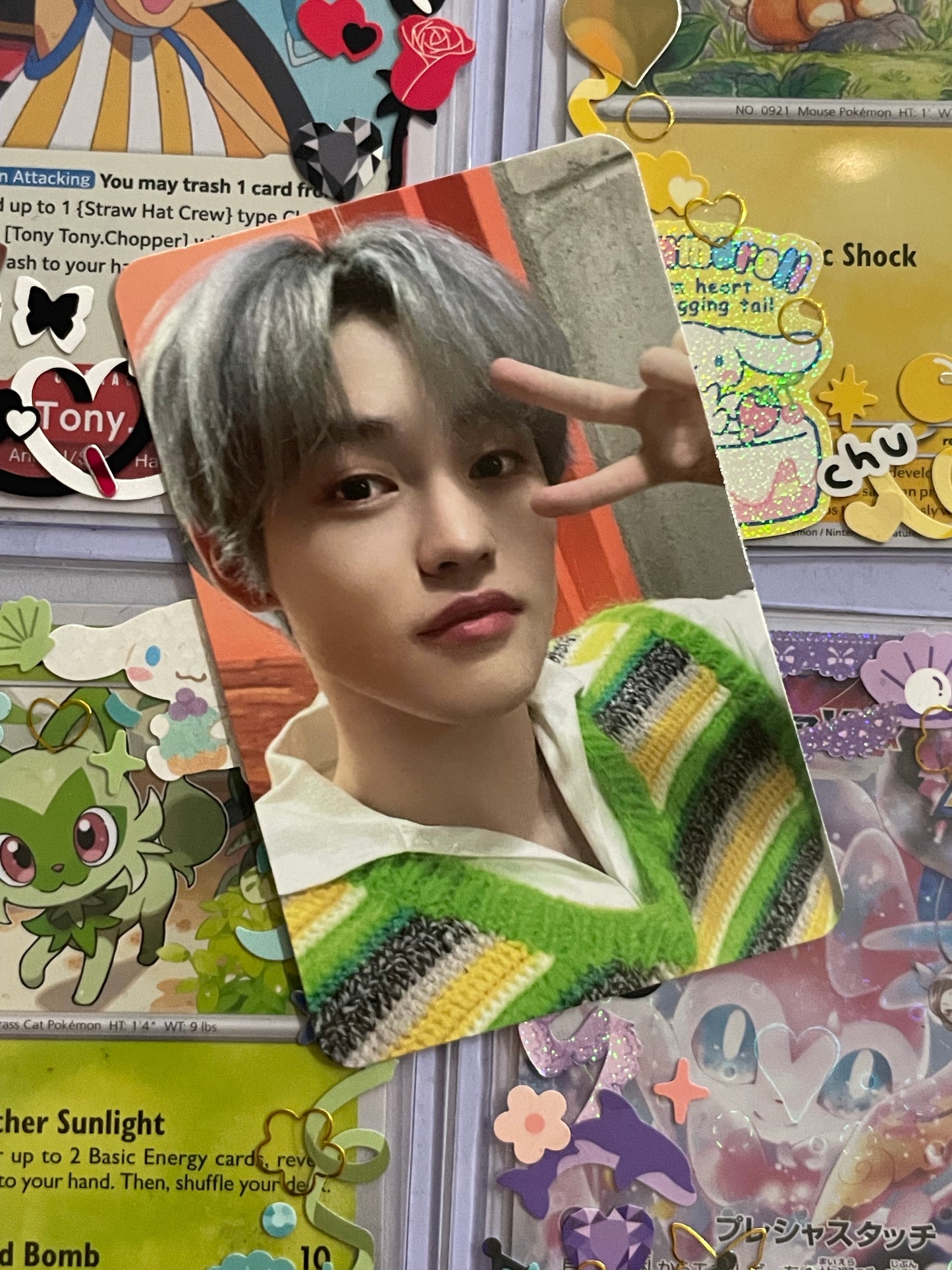 Chenle trading Dream Show