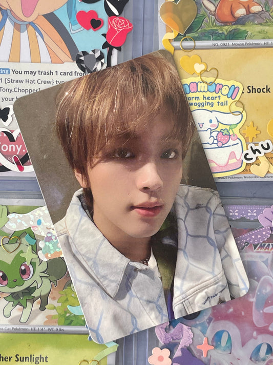 Haechan Ridin