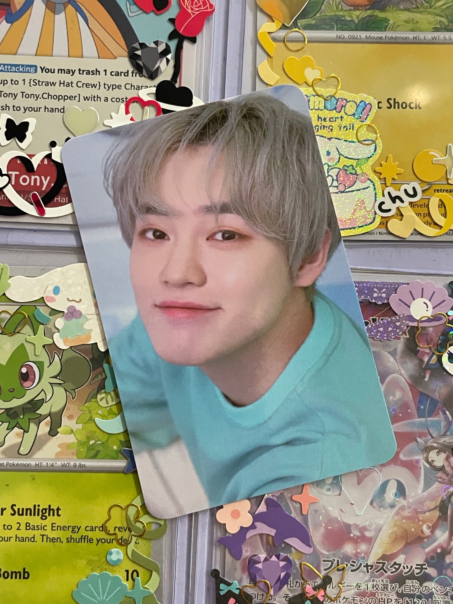 Chenle trading Laundry