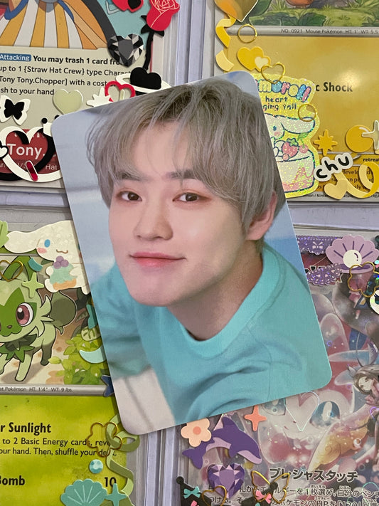 Chenle trading Laundry