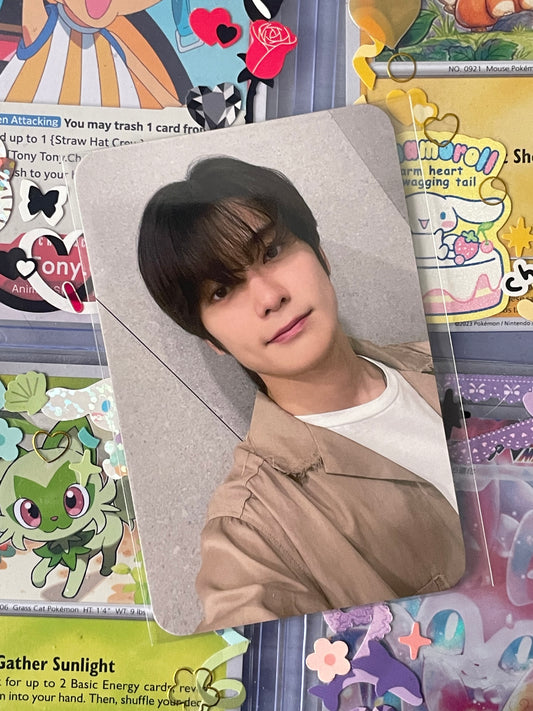 Jaehyun Sticker POB