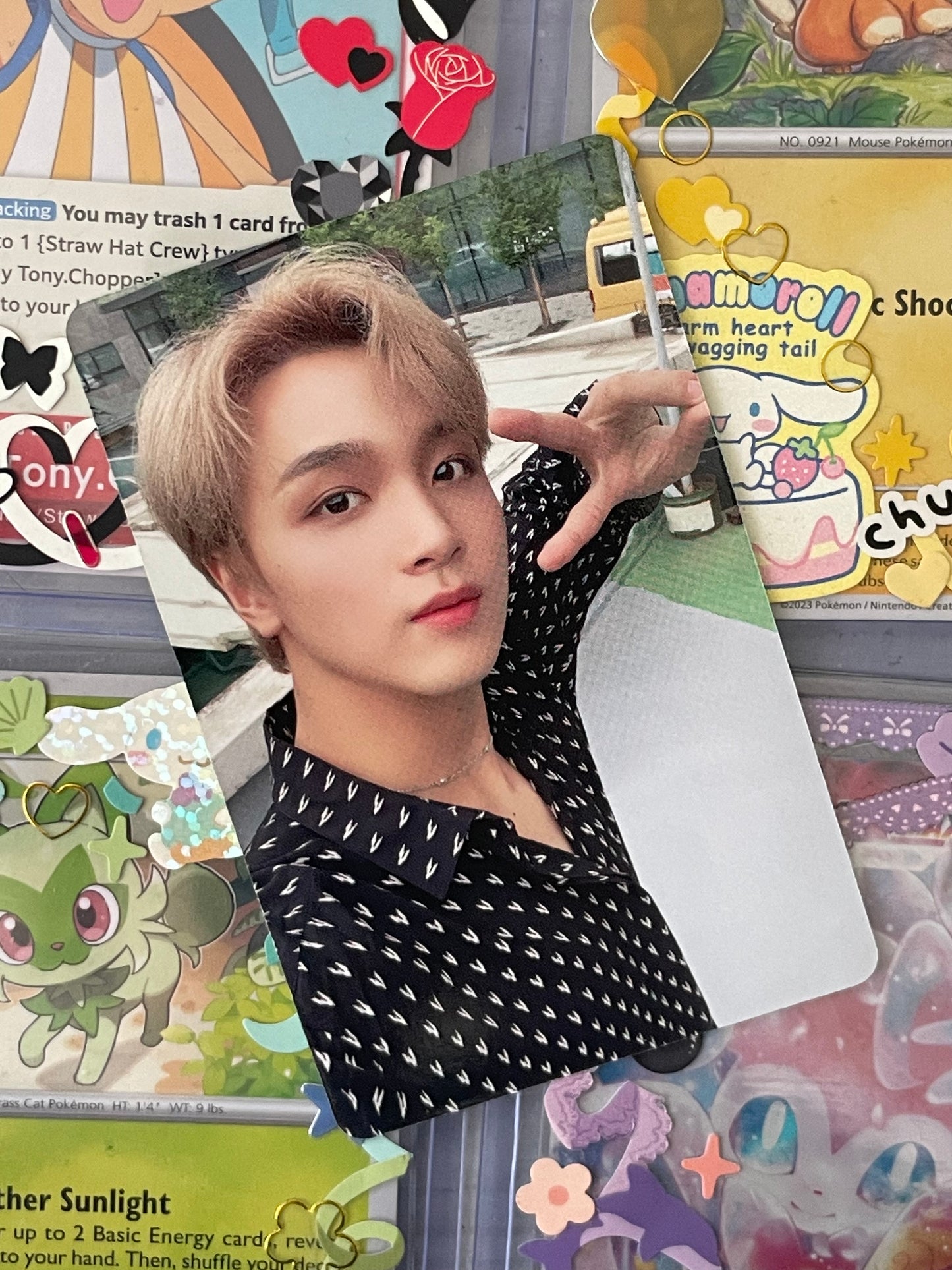 Haechan DICON