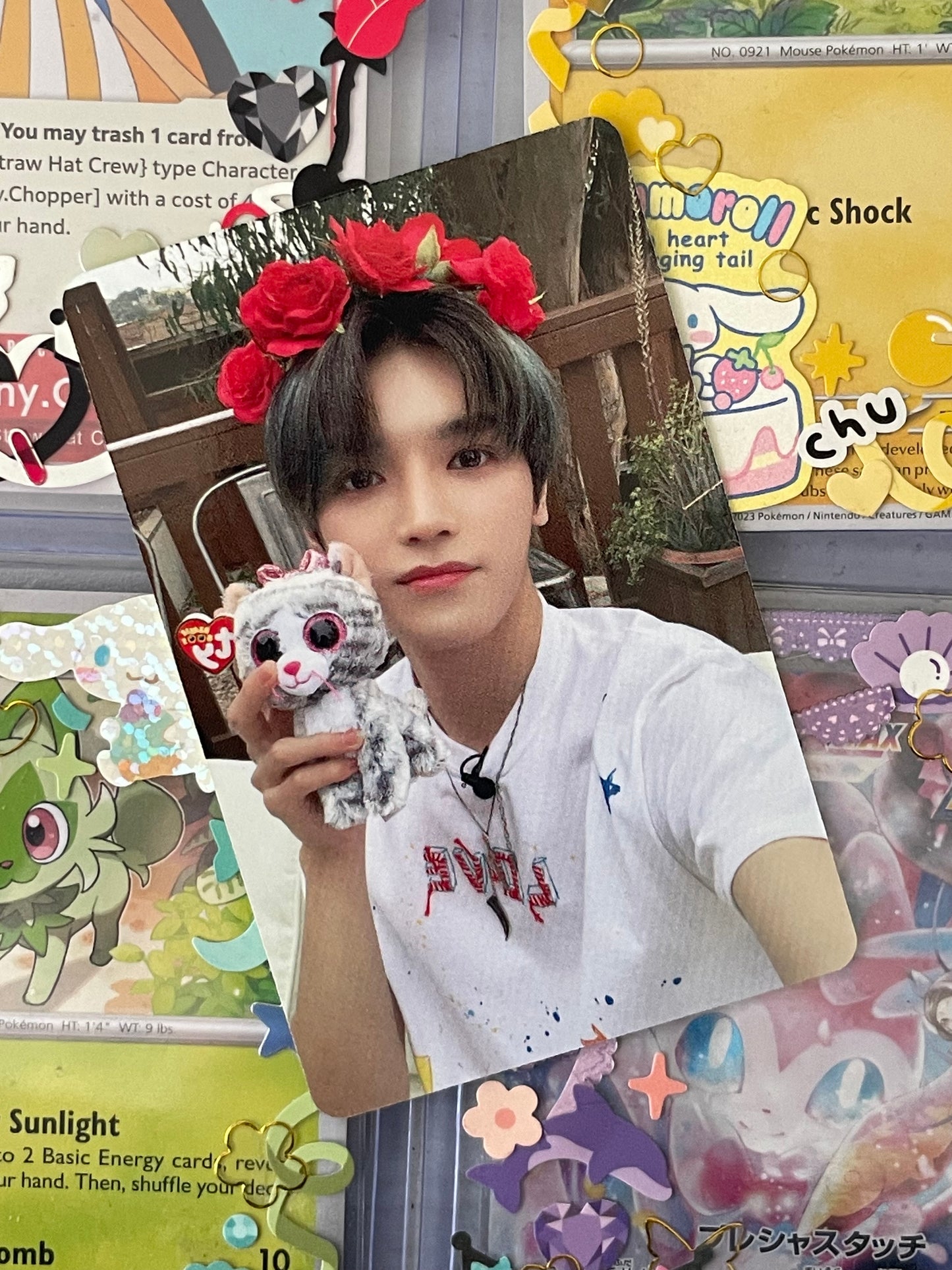 Taeyong DICON