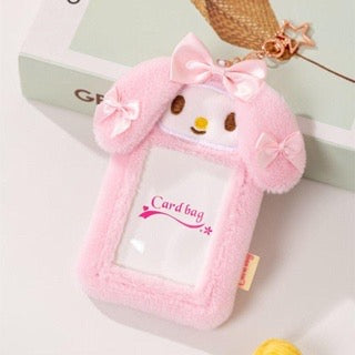 Holder peluche Sanrio