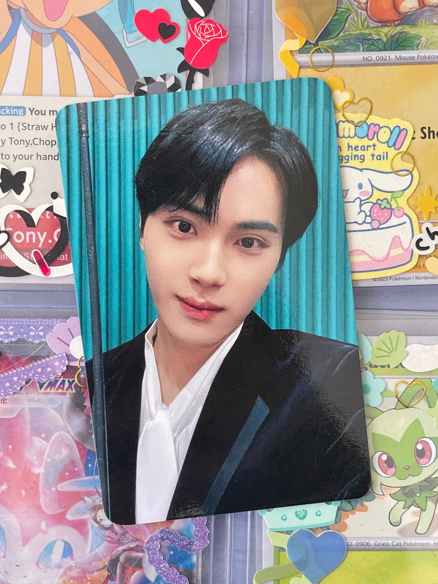 Haknyeon Seasons Greetings 2022