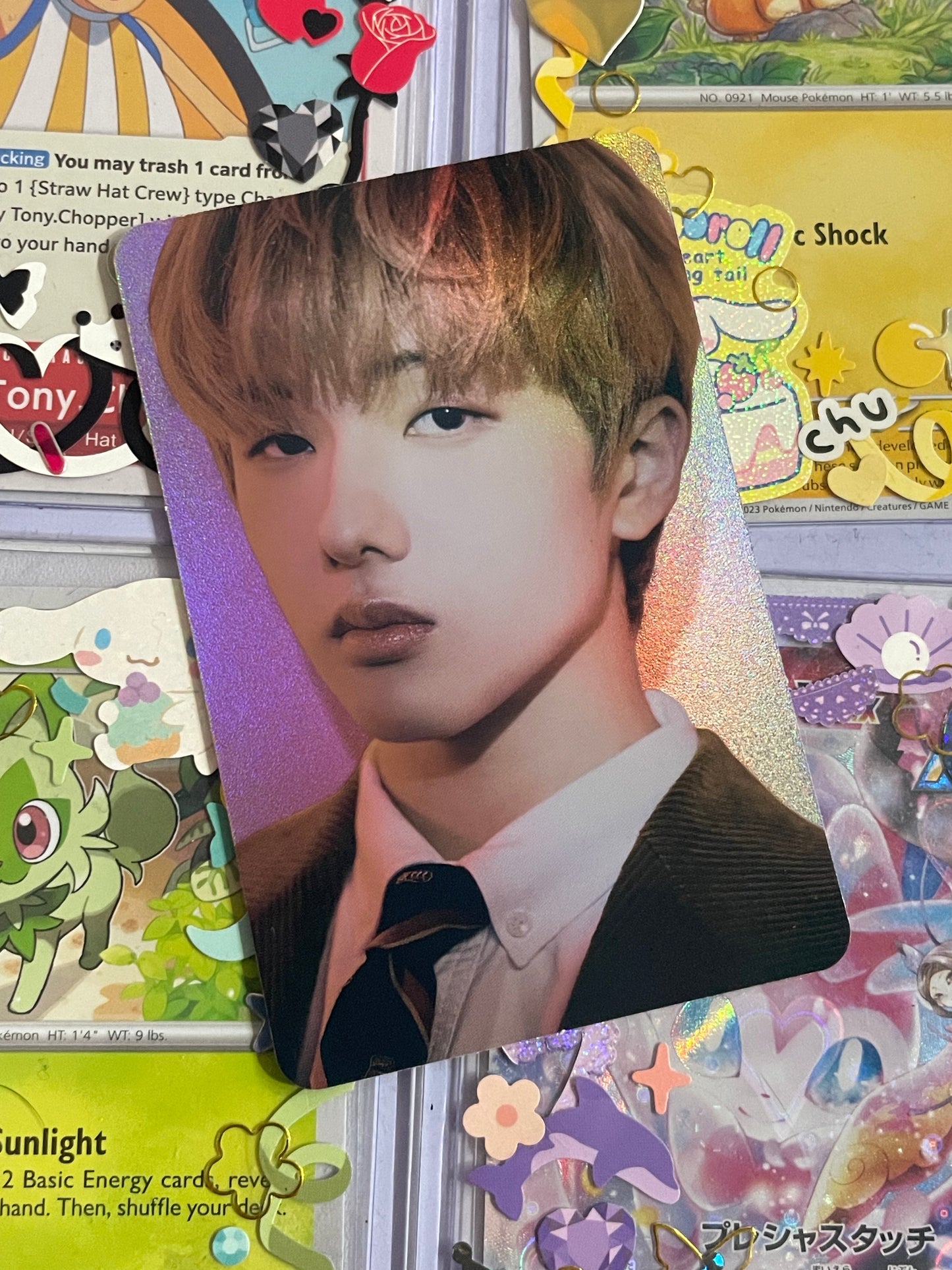 Jisung CandyLab