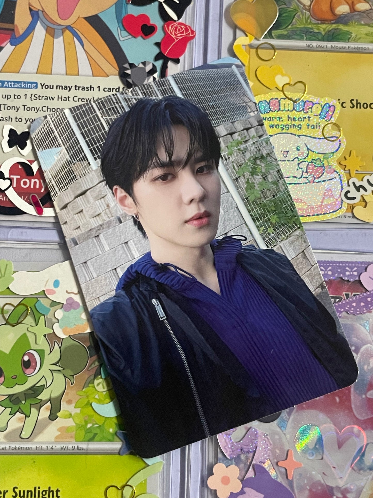 Kun Universe Photobook