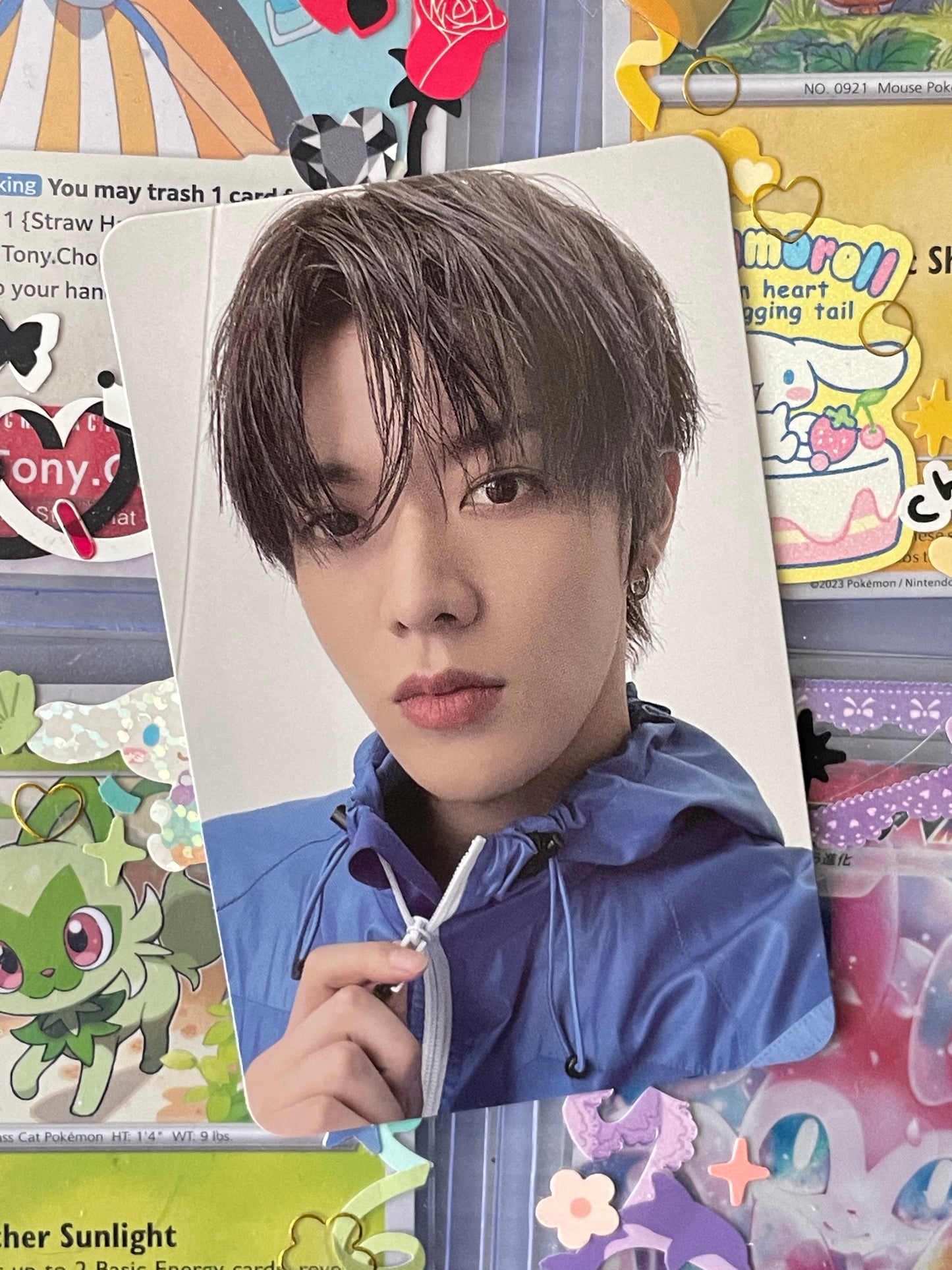 Yuta Universe Photobook