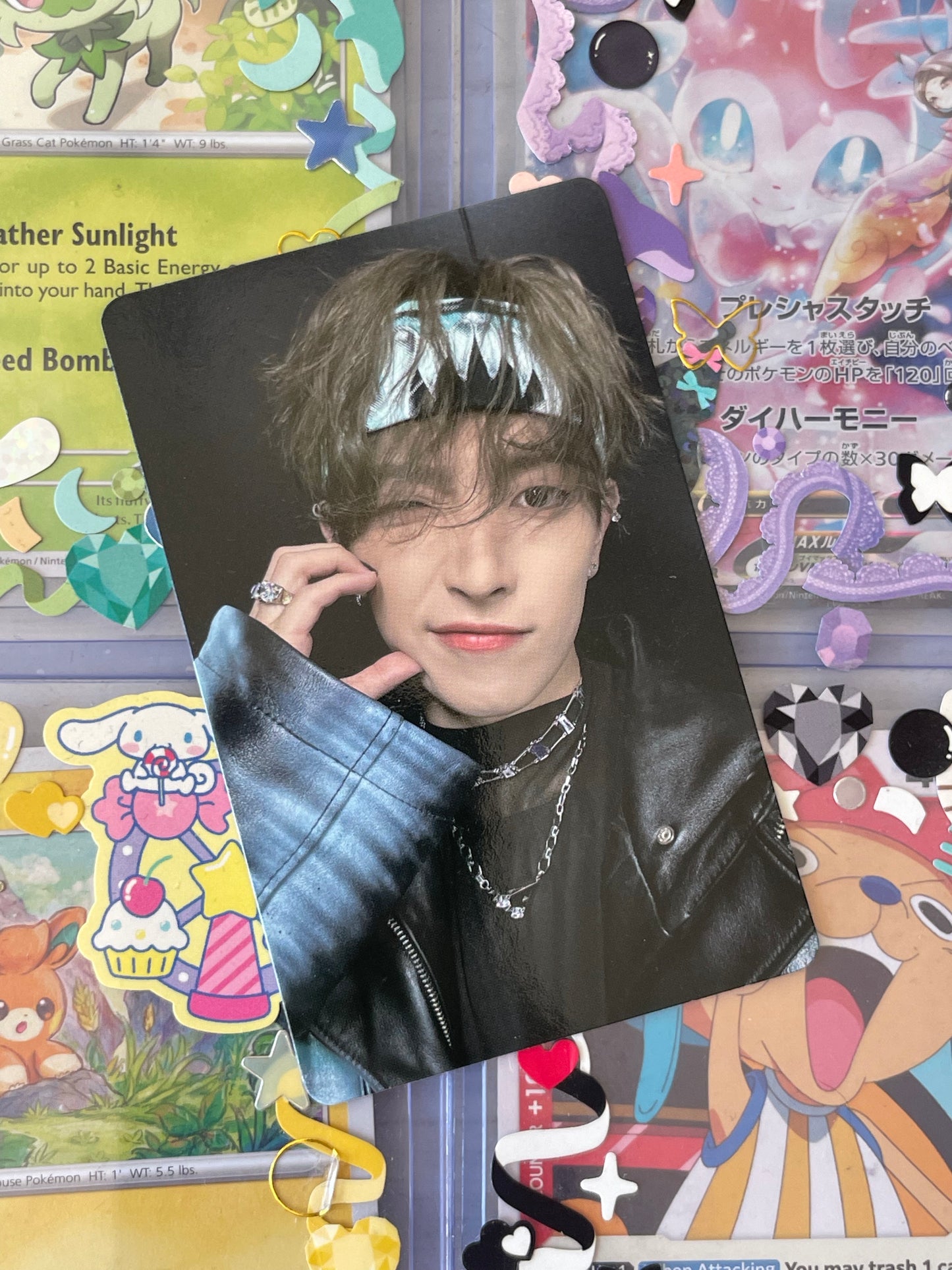 Hongjoong Will