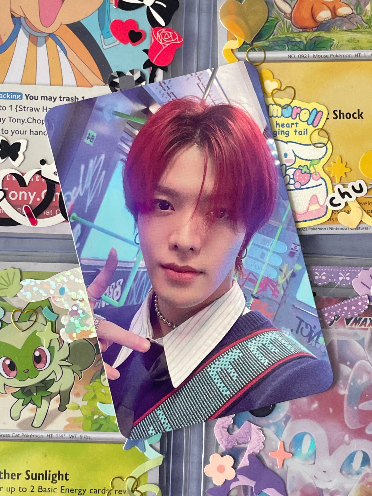 Yuta SMCU 2021