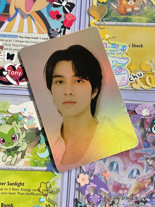 Hendery SG POB