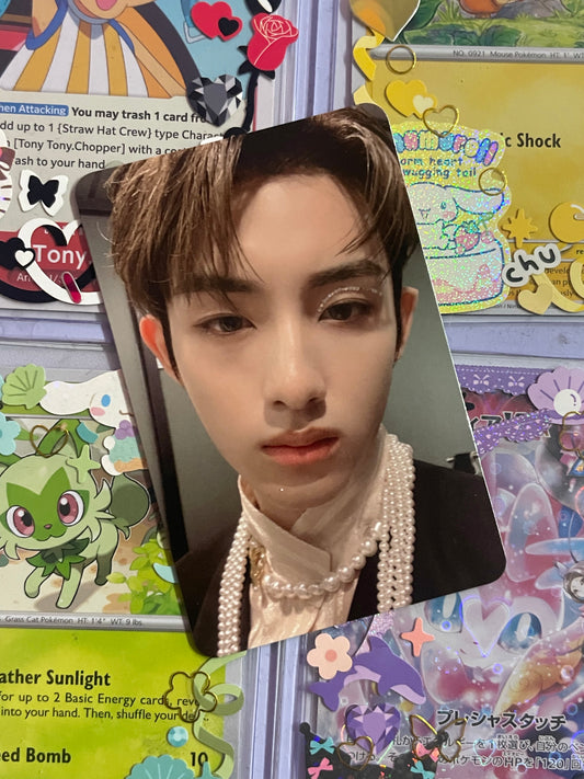 WinWin Kick Back Stranger