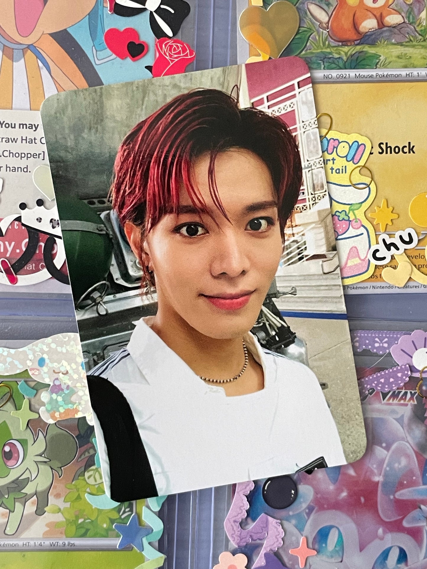 Yuta Ace Kit