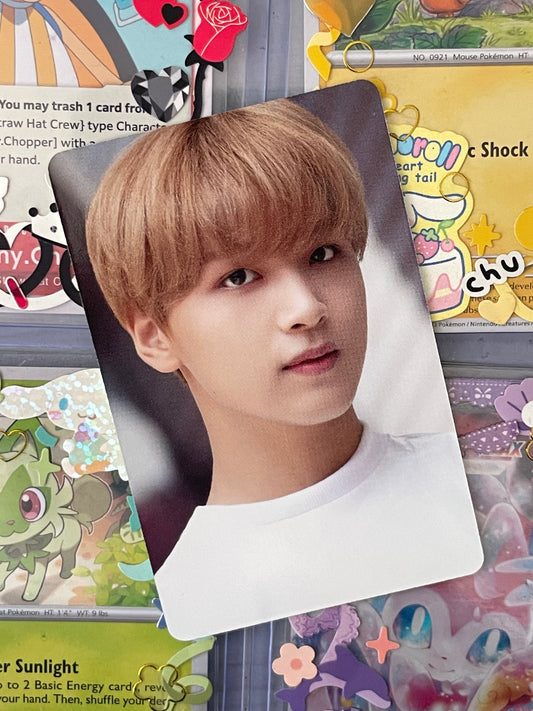 Haechan DICON