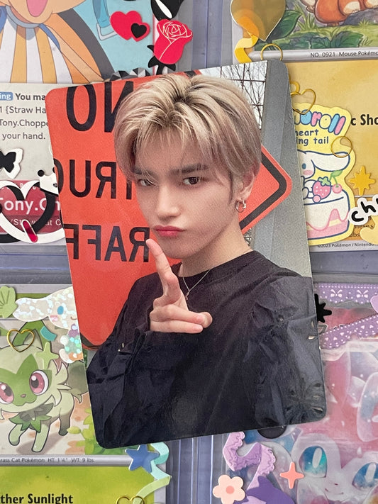 Taeyong DICON