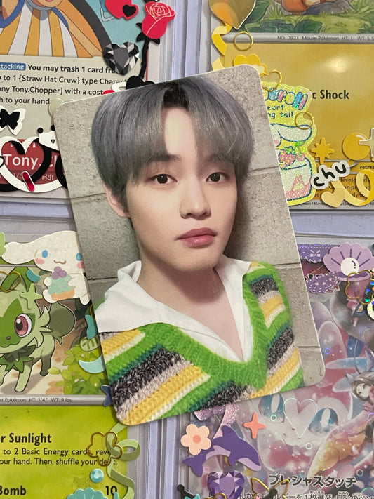 Chenle trading In a Dream