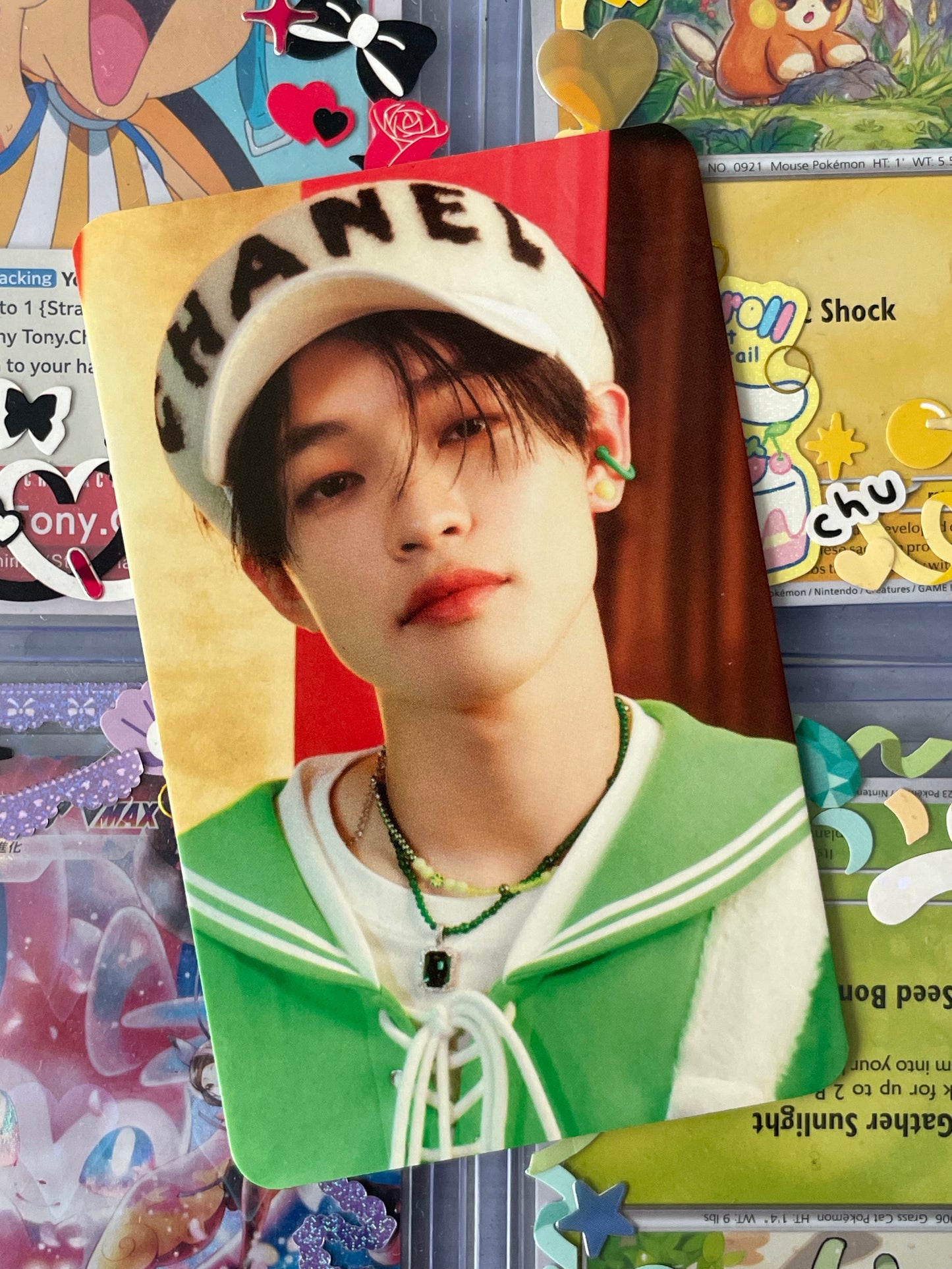 Chenle Casette Candy