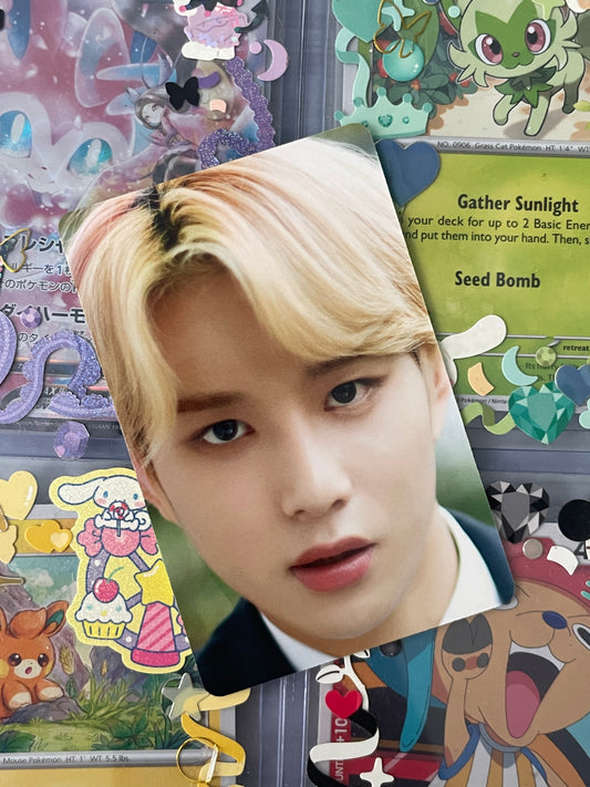 Jungwoo DICON