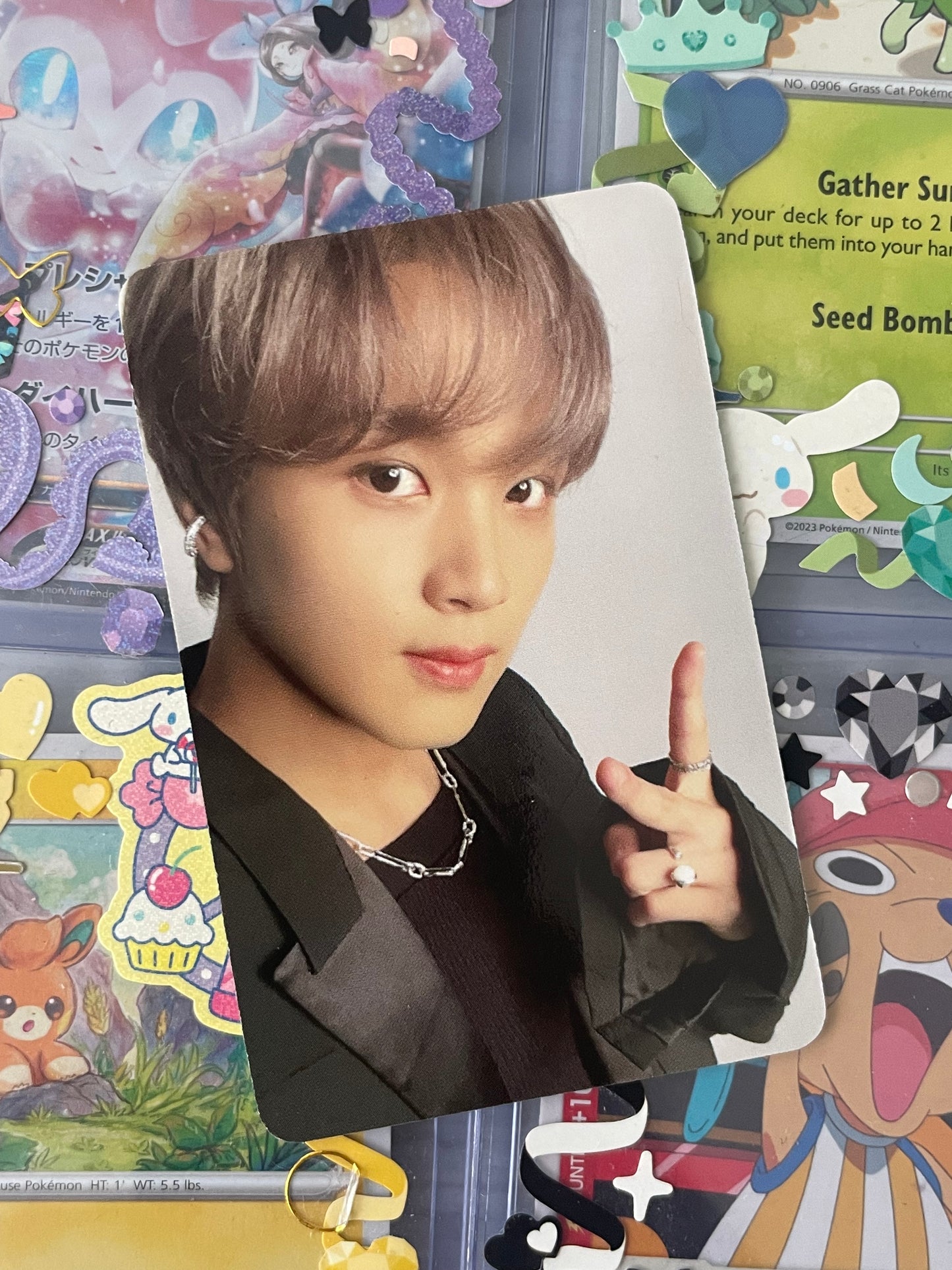 Haechan DICON