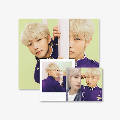 RENJUN SG PHOTOPACK