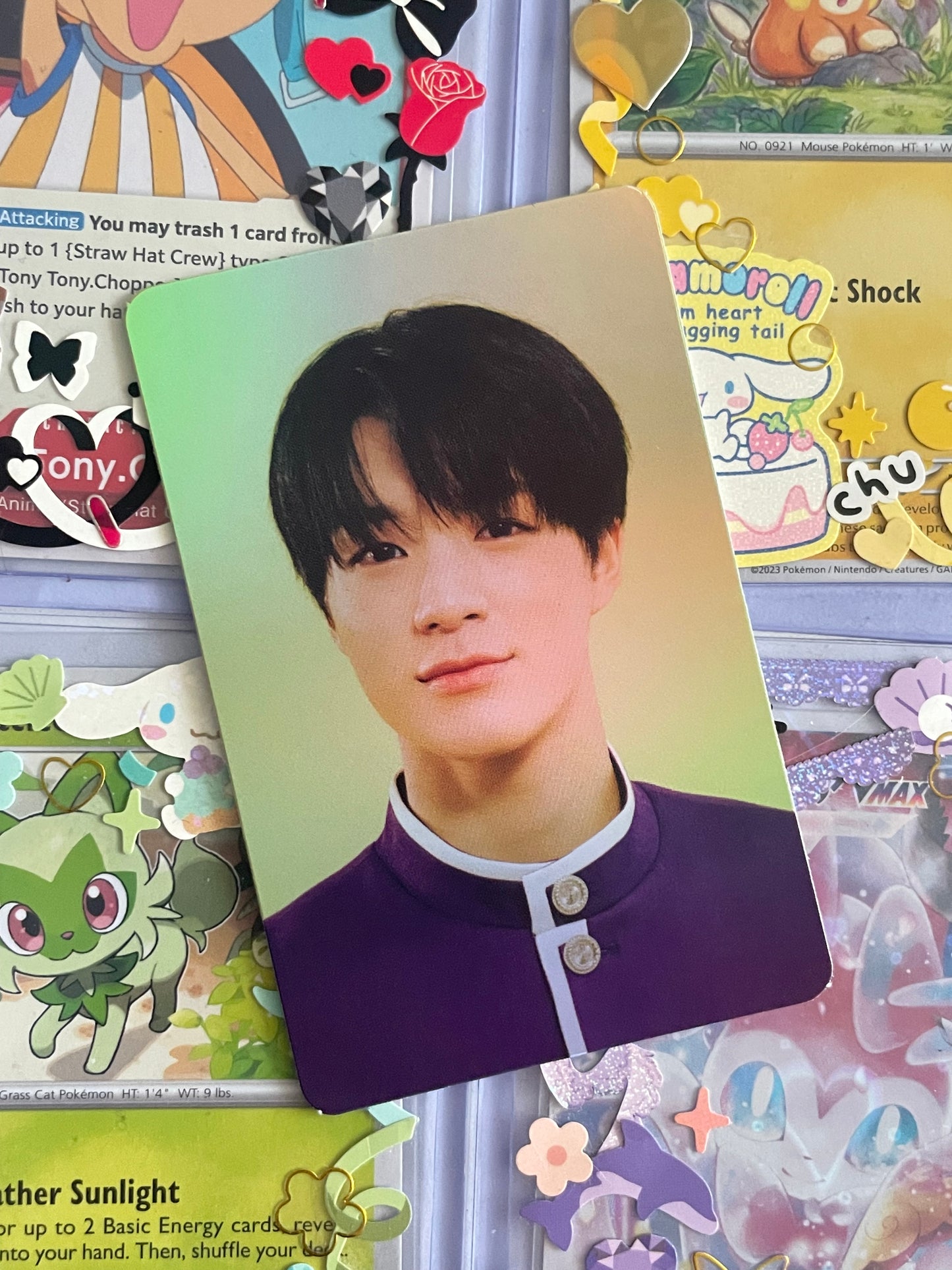 Jeno SG POB