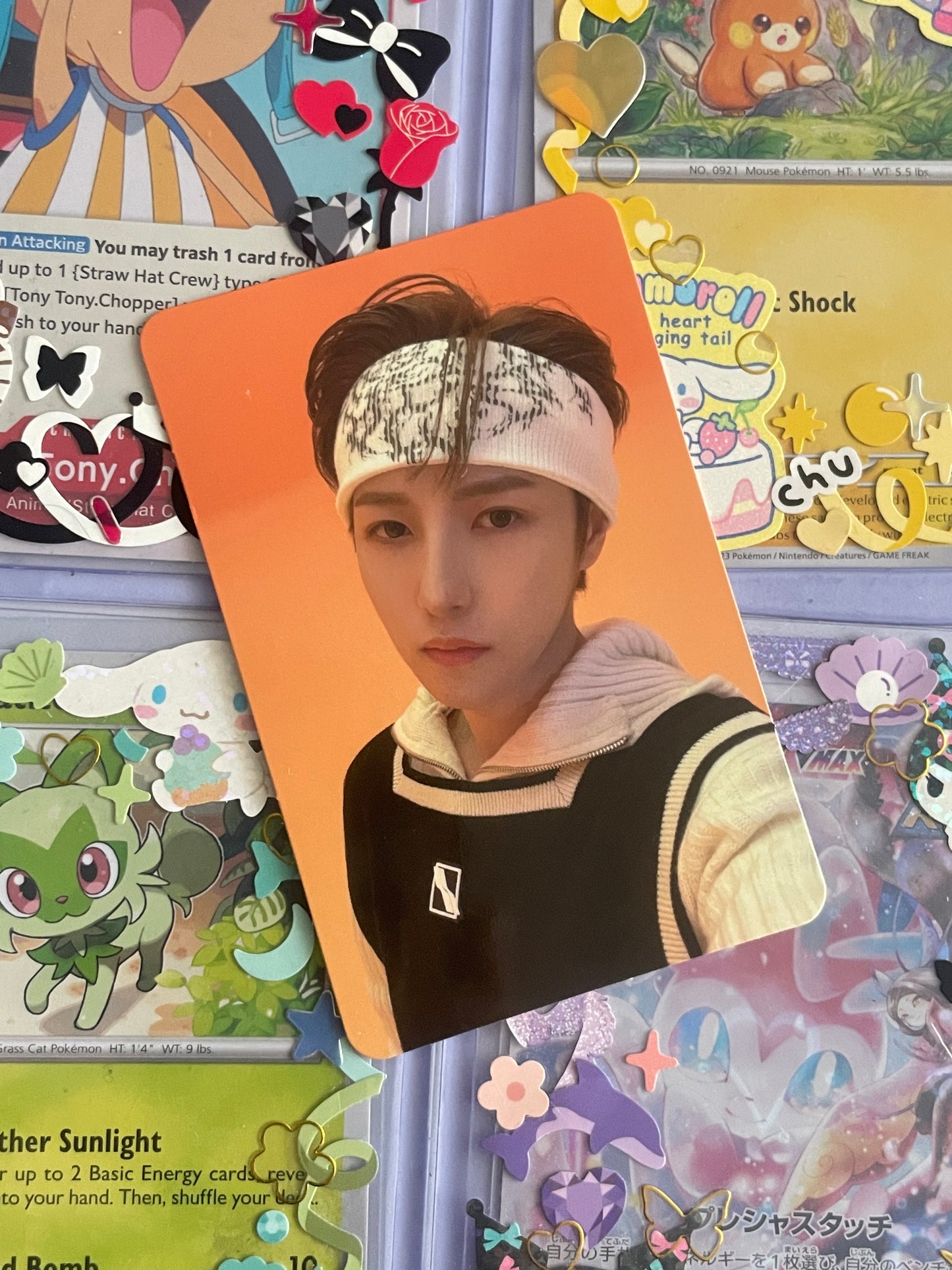 Renjun SMini